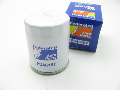 Federated PG4615F Engine Oil Filter