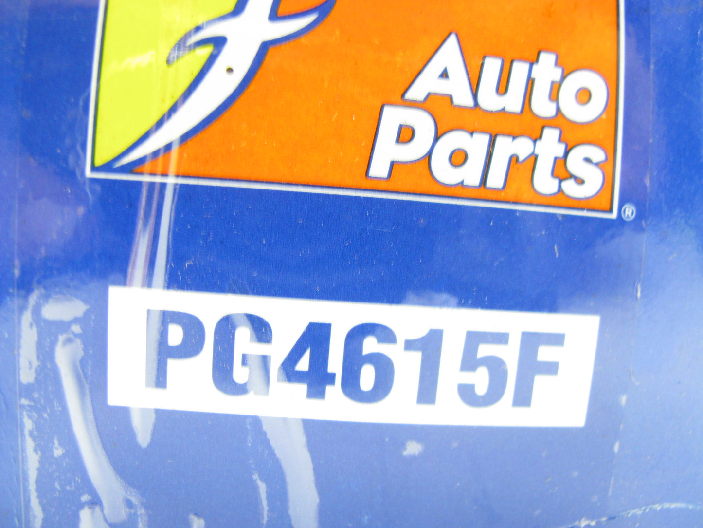 Federated PG4615F Engine Oil Filter