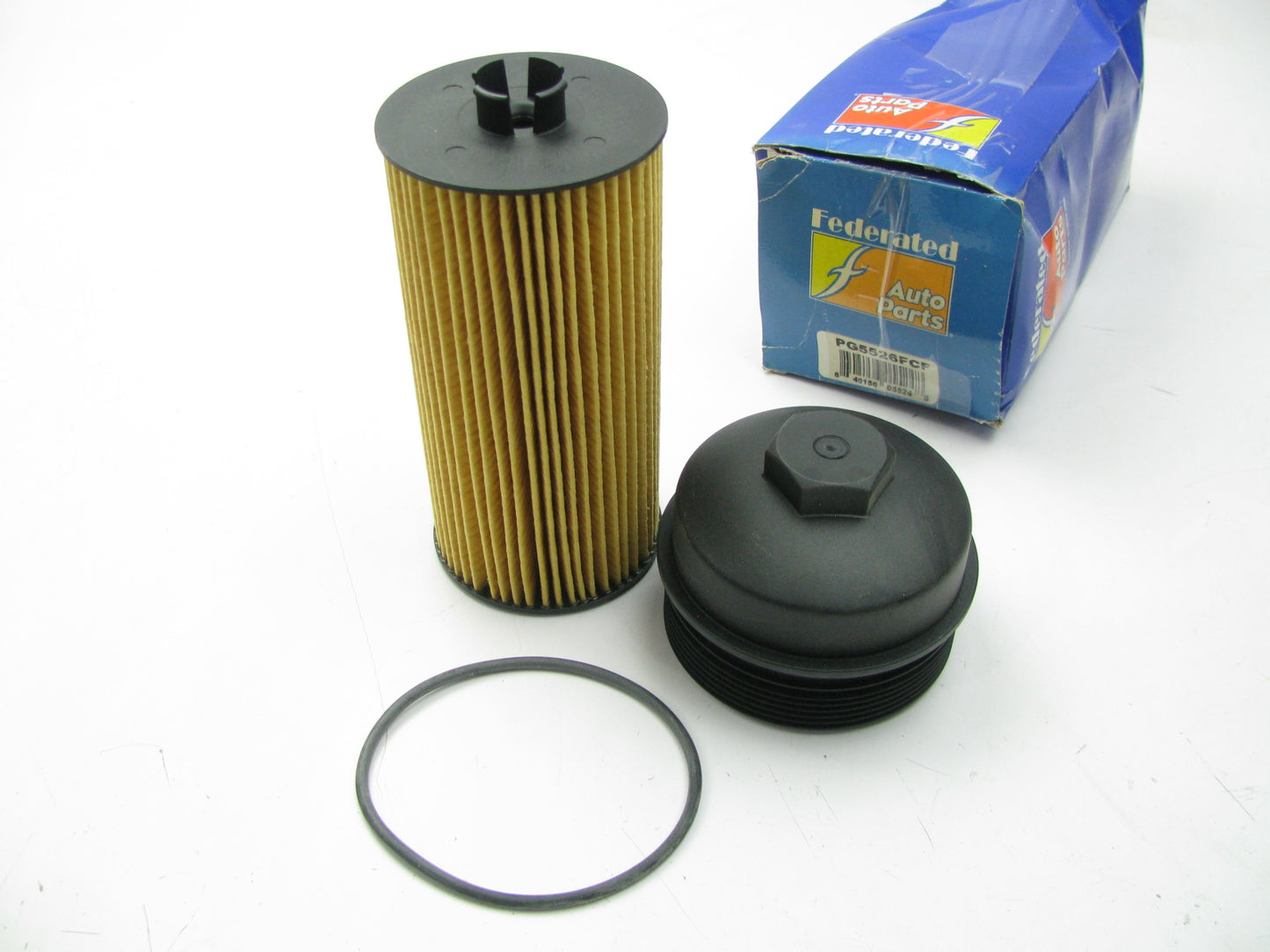 Federated PG5526FCF Engine Oil Filter