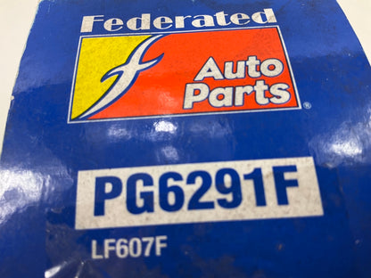 Federated PG6291F Engine Oil Filter