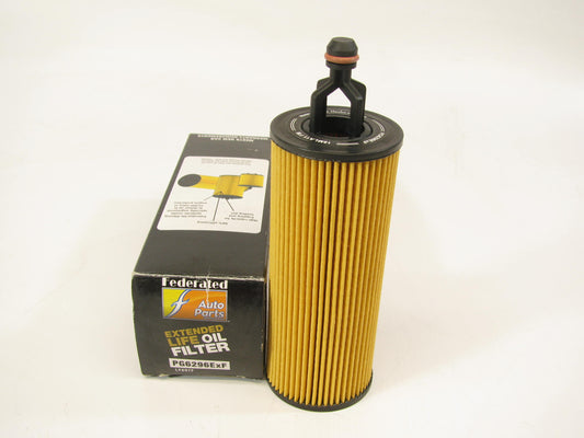 Federated PG6296EXF Engine Oil Filter