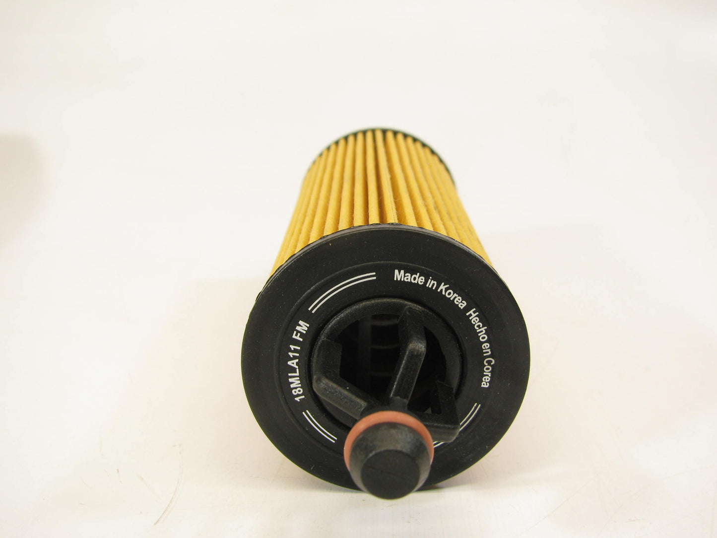 Federated PG6296EXF Engine Oil Filter