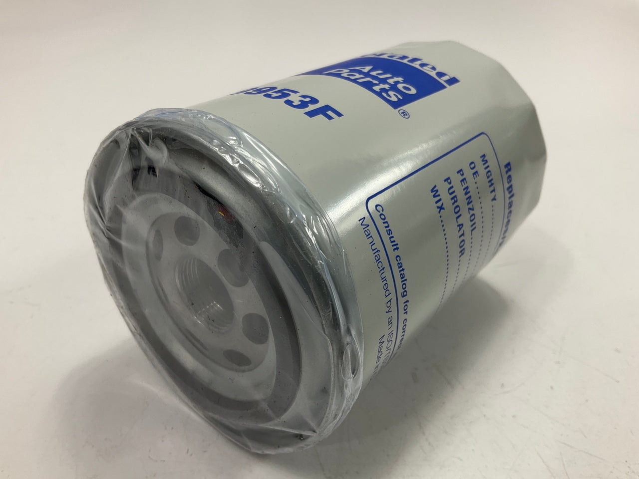 Federated PG9953F Engine Oil Filter