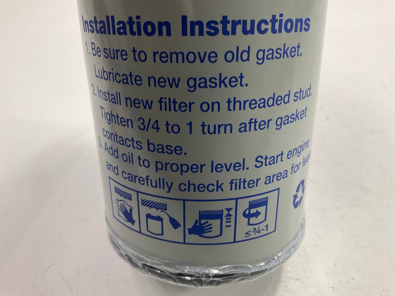 Federated PG9953F Engine Oil Filter