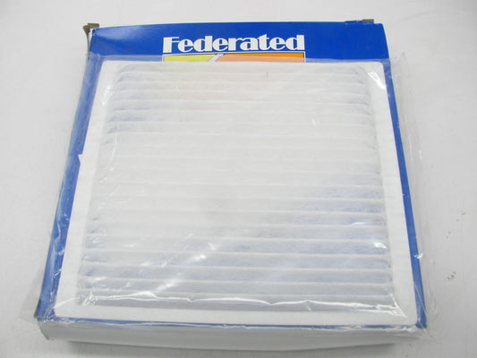 Federated PHB8222 Cabin Air Filter