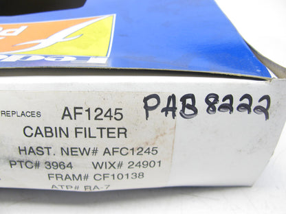 Federated PHB8222 Cabin Air Filter