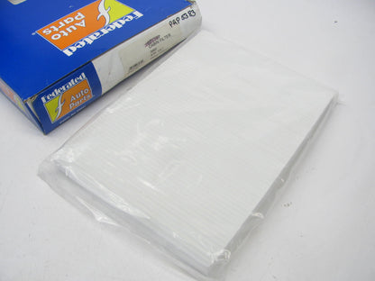 Federated PHP5383 Cabin Air Filter