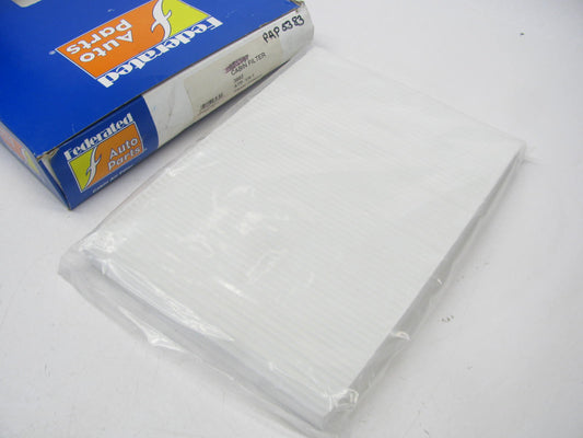 Federated PHP5383 Cabin Air Filter
