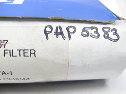 Federated PHP5383 Cabin Air Filter