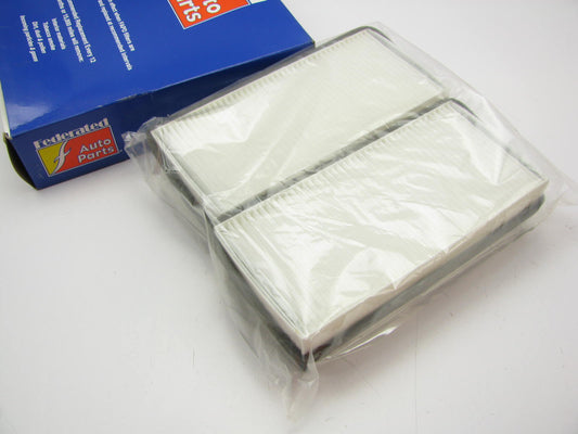 Federated PHP5246 Cabin Air Filter Replaces CAF1704 90023PT AFC1151 CF-100