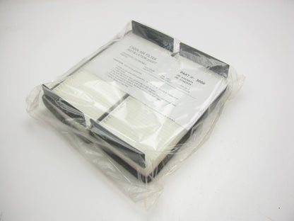 Federated PHP5246 Cabin Air Filter Replaces CAF1704 90023PT AFC1151 CF-100