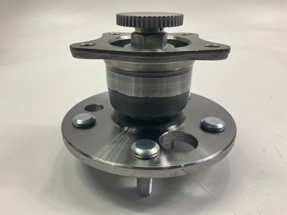 (2) Federated SB512009 Rear Wheel Hub Bearings