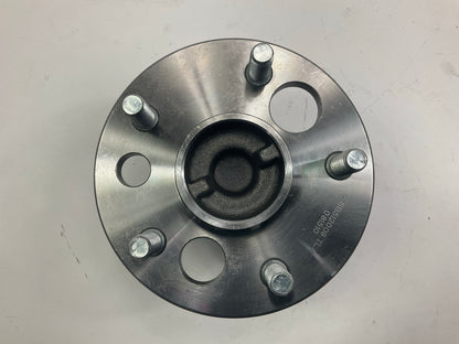 (2) Federated SB512009 Rear Wheel Hub Bearings