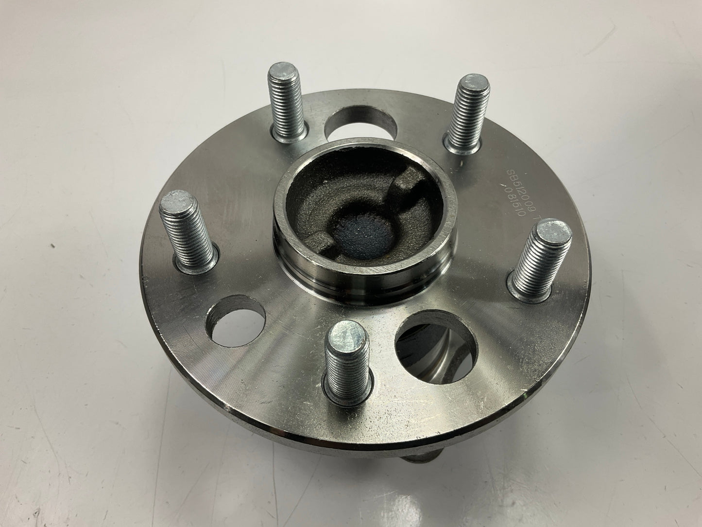 Federated SB512009 Rear Wheel Hub Bearing