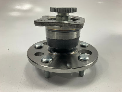 Federated SB512009 Rear Wheel Hub Bearing