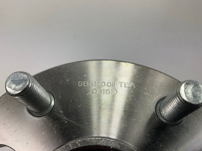 Federated SB512009 Rear Wheel Hub Bearing