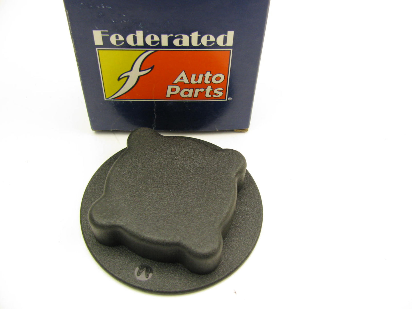 Federated T-33 Engine Coolant Recovery Tank Cap