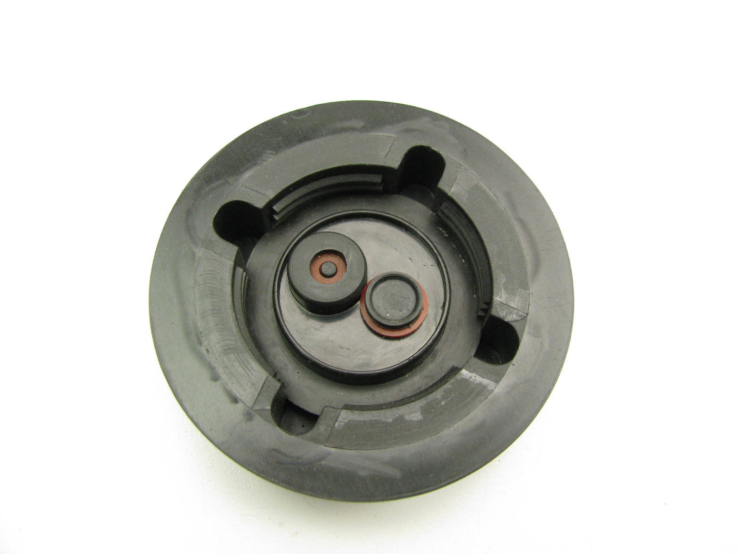 Federated T-33 Engine Coolant Recovery Tank Cap