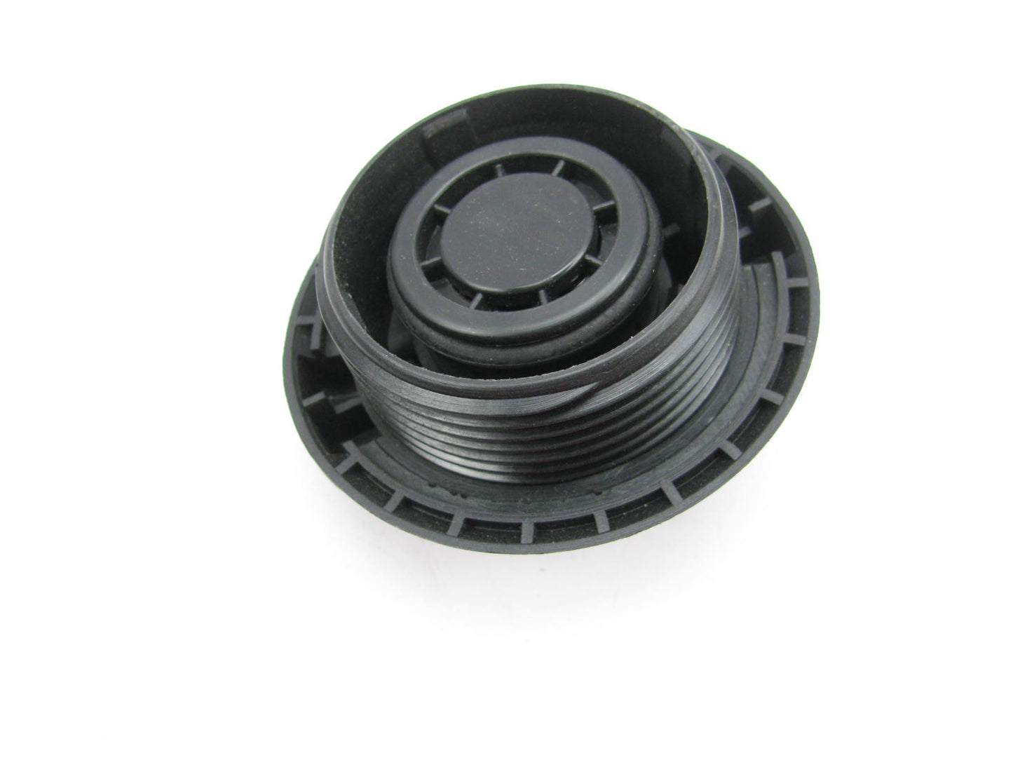 Federated T-41 Engine Coolant Recovery Tank Cap