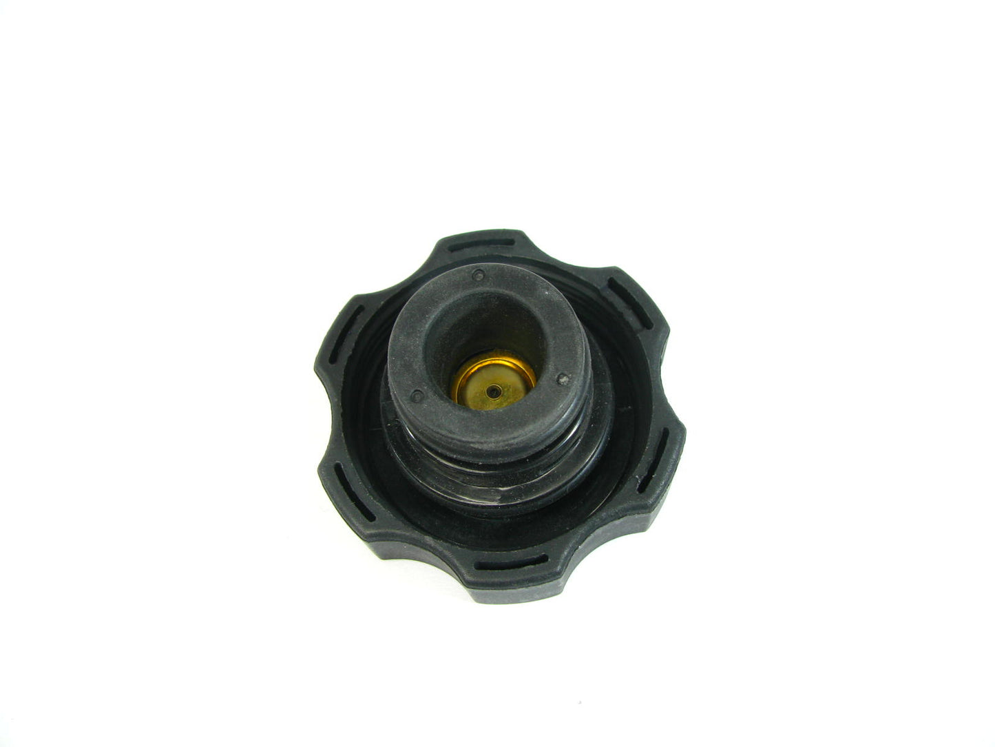 Federated T-48 Engine Coolant Recovery Tank Cap - 18 PSI