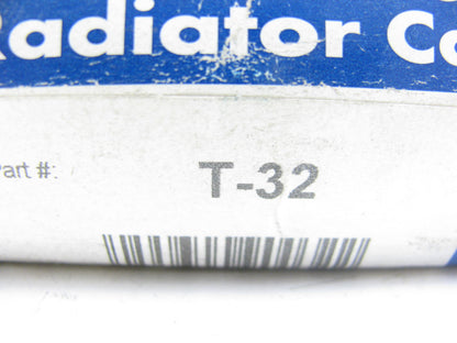 Federated T32 Radiator Cap