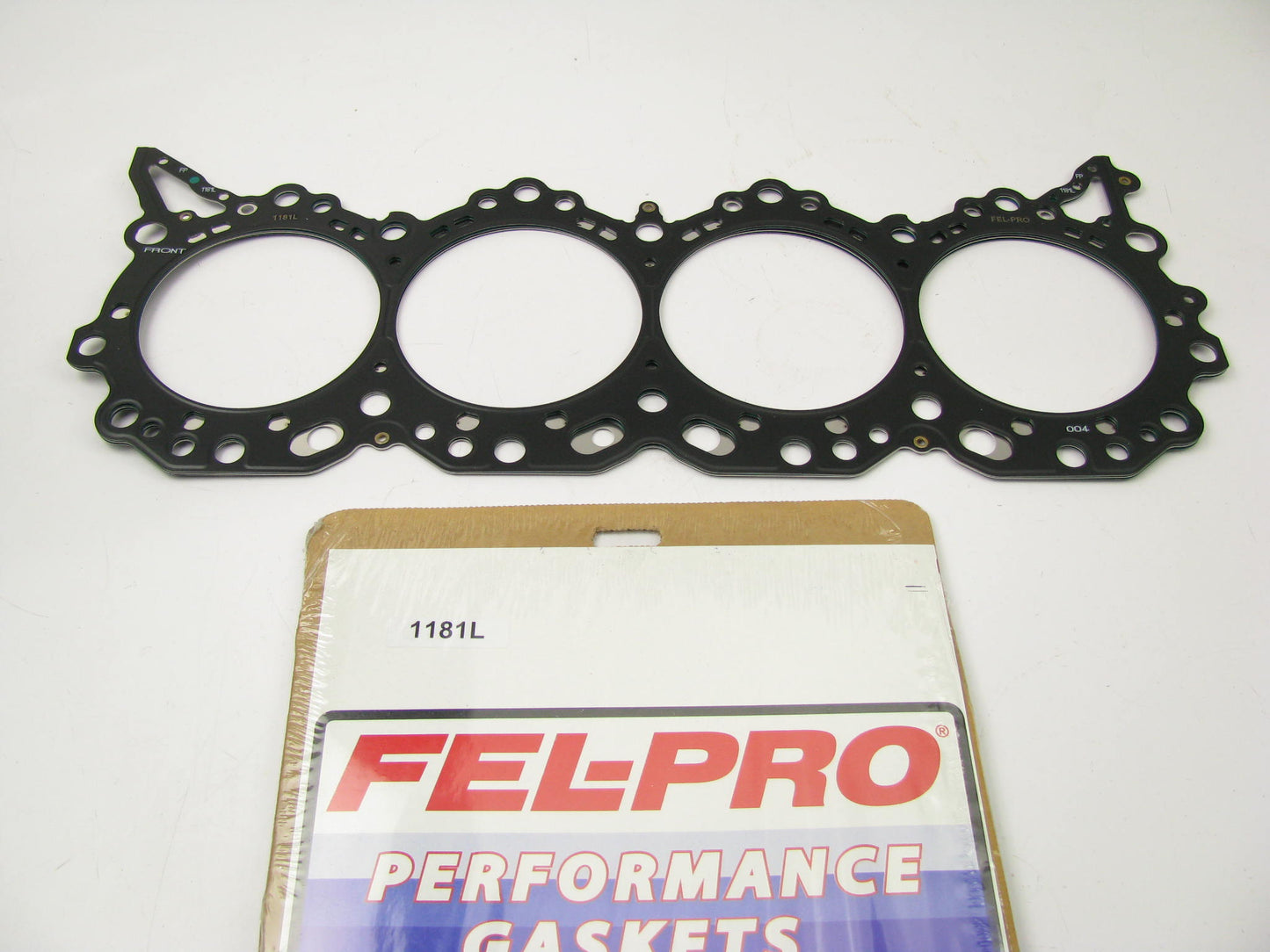 Fel-Pro 1181L  (MLS) Performance Head Gasket  For Toyota V8 Racing PH11, PH12