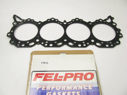 Fel-Pro 1181L  (MLS) Performance Head Gasket  For Toyota V8 Racing PH11, PH12