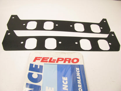 Fel-Pro 2.06''X2.79'' Port Intake Manifold Gasket For Chevy Big Block 5'' Bore Sp.