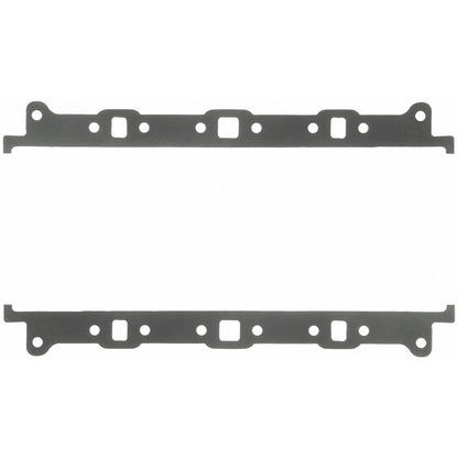 Fel-pro 1302-1 Performance Water Manifold Gasket Set For Dodge V8 P7/R5 Nascar