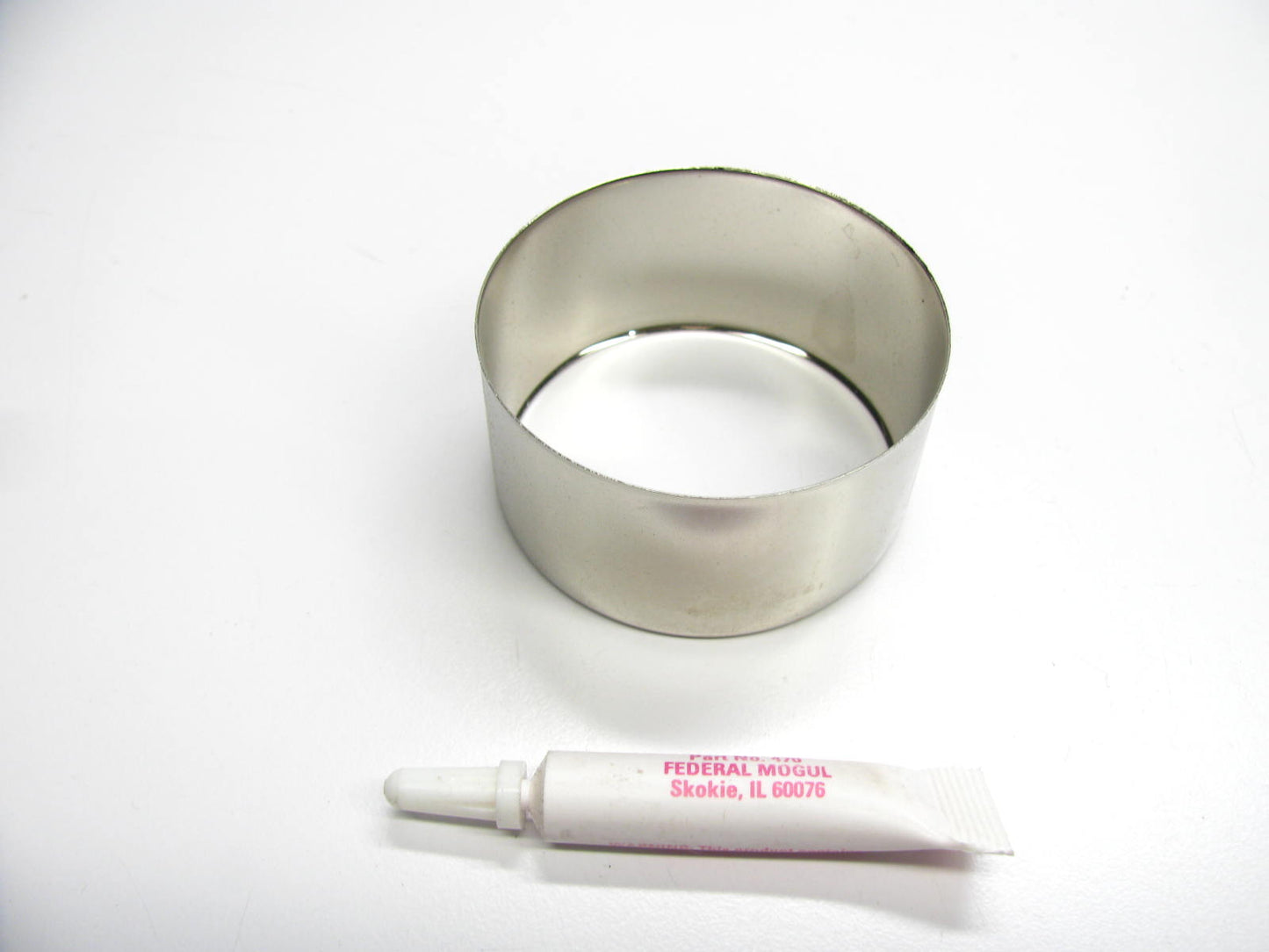 Fel-pro 16201 Engine Timing Cover Repair Sleeve Set
