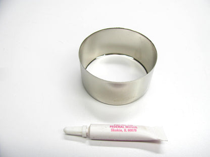 Fel-pro 16201 Engine Timing Cover Repair Sleeve Set