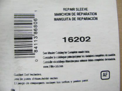 Fel-pro 16202 Engine Timing Cover Repair Sleeve