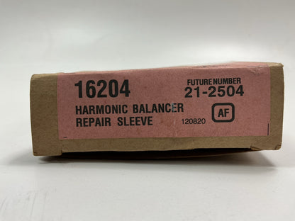 Fel-pro 16204 Timing Cover Repair Sleeve