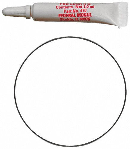 FEL-PRO 16205 Timing Cover Repair Sleeve .790 Sleeve Length
