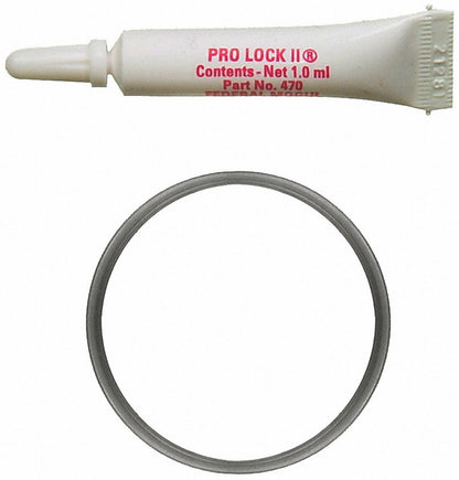 FEL-PRO 16212 Timing Cover Repair Sleeve Set For 1980-1995 GM 2.8L 3.1L 3.4L V6