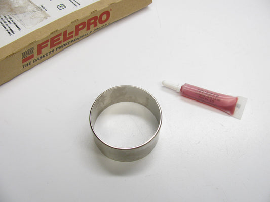 1961-1992 Ford V6 V8 Engine Harmonic Balancer Repair Sleeve Fel-pro # 16213