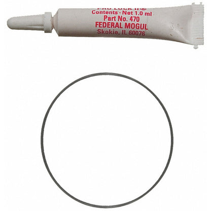 Fel-pro 16214 Engine Timing Cover Repair Sleeve For 1975-94 Toyota 2.2L 2.4L-L4