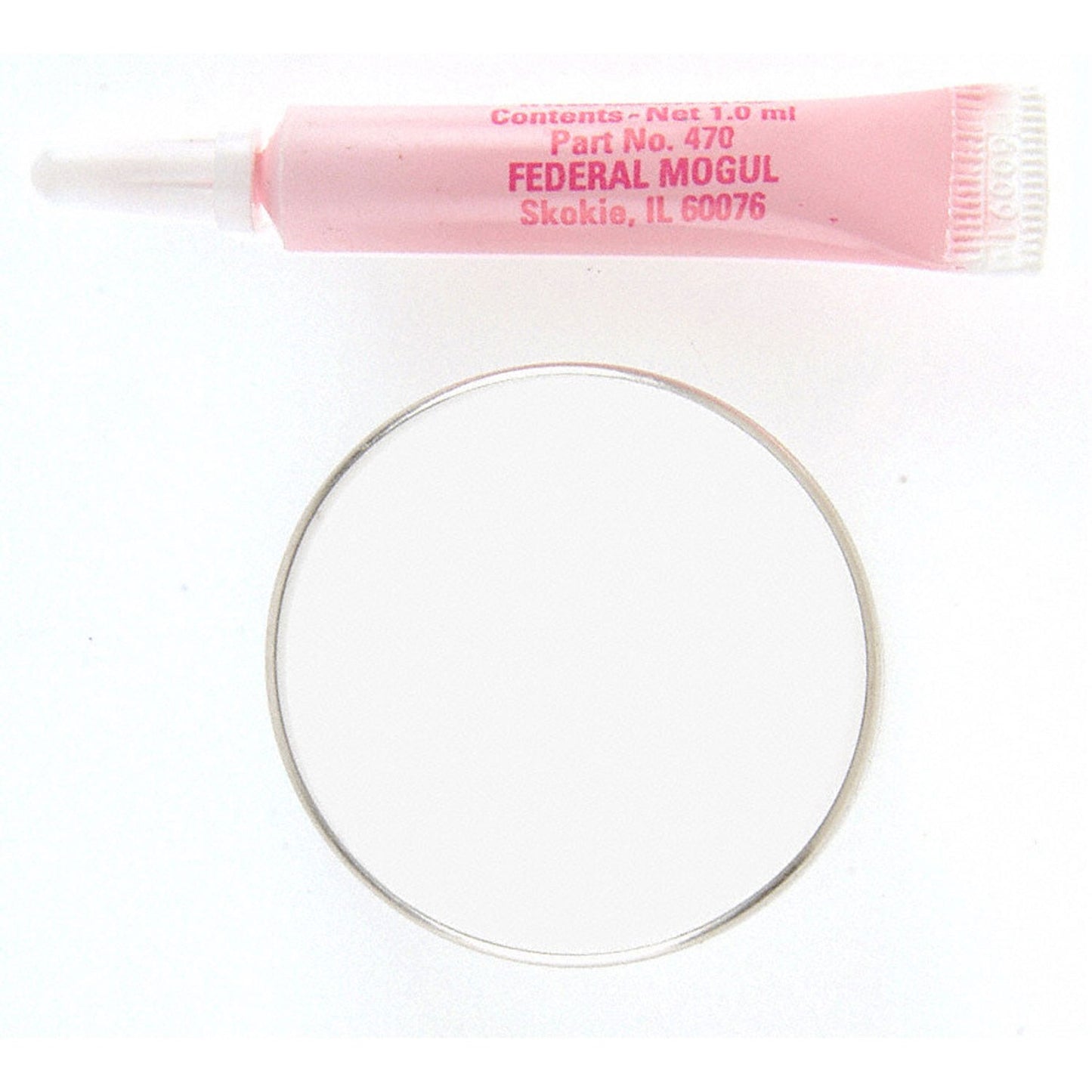 Fel-pro 16220 Engine Timing Cover Repair Sleeve