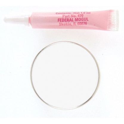 Fel-pro 16220 Engine Timing Cover Repair Sleeve