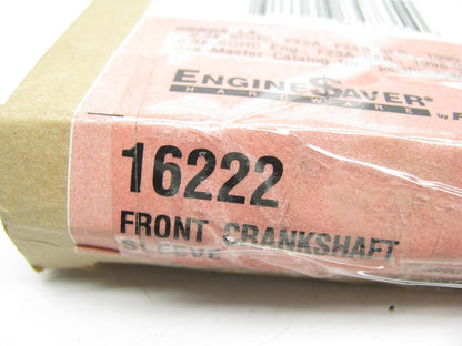 FEL-PRO 16222 Engine Timing Cover Repair Sleeve For Honda F22A1