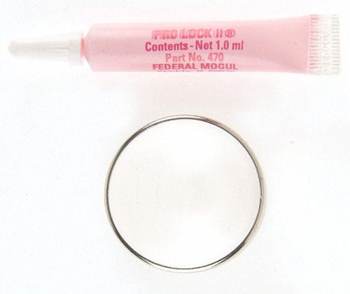 Fel-pro 16224 Engine Timing Cover Repair Sleeve