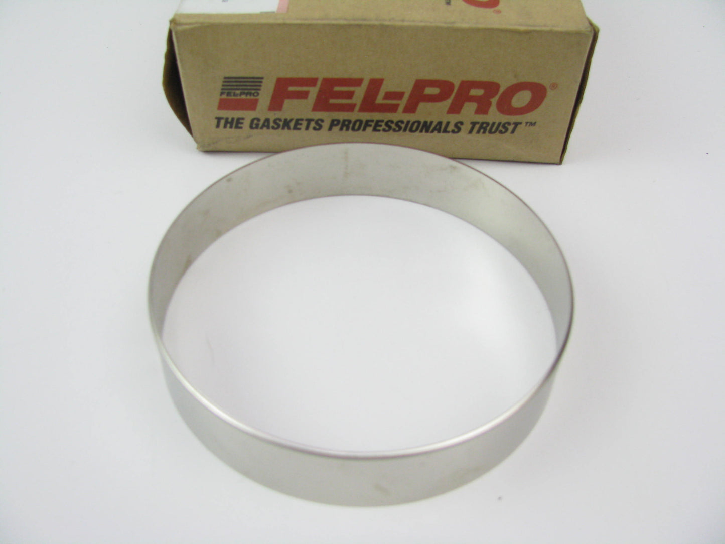 Fel-pro 16228 Engine Crankshaft Repair Sleeve for 1999-2004 GMC 4.8L 5.3L 6.0L