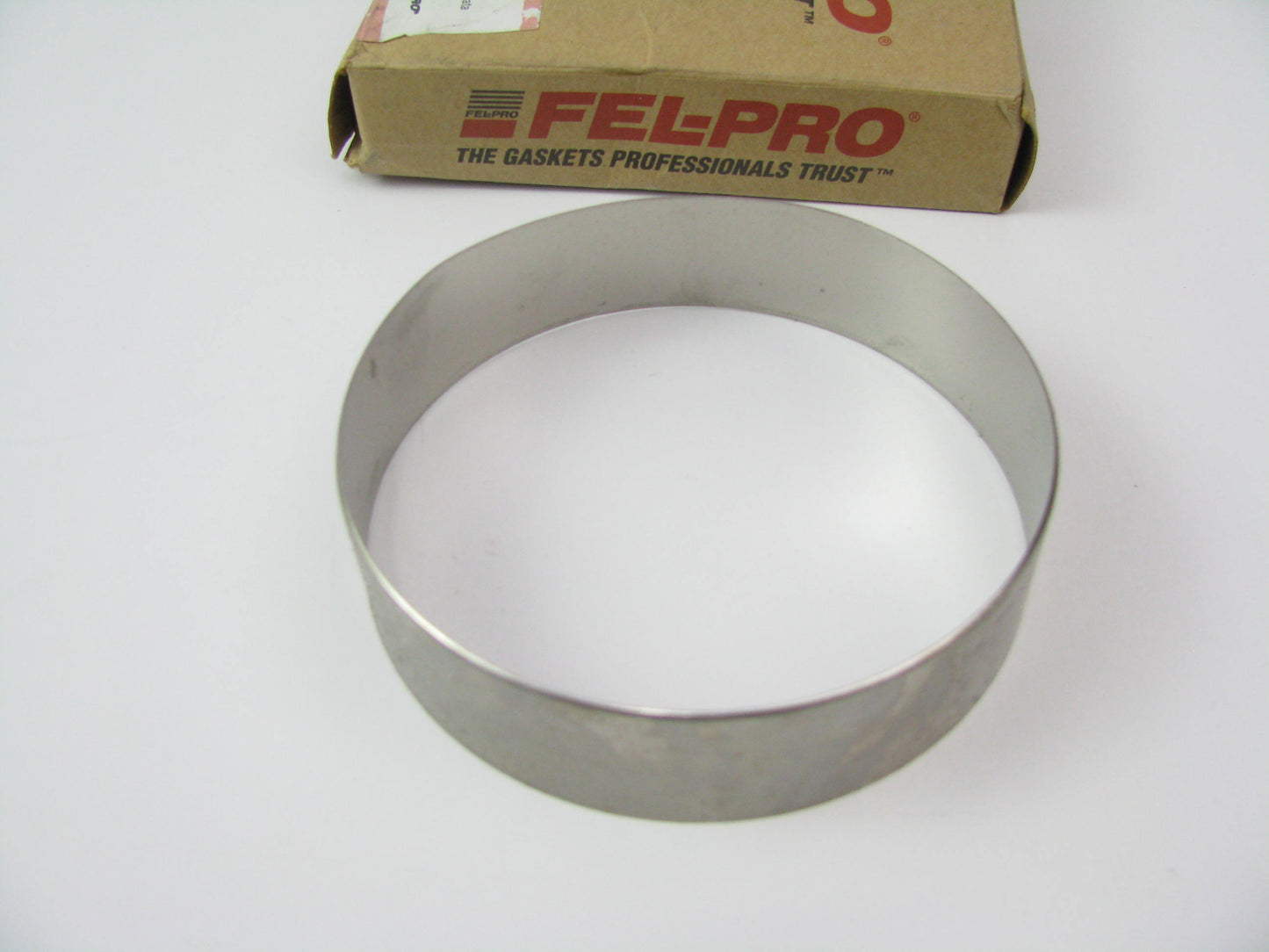 Fel-Pro 16230 Engine Crankshaft Repair Sleeve