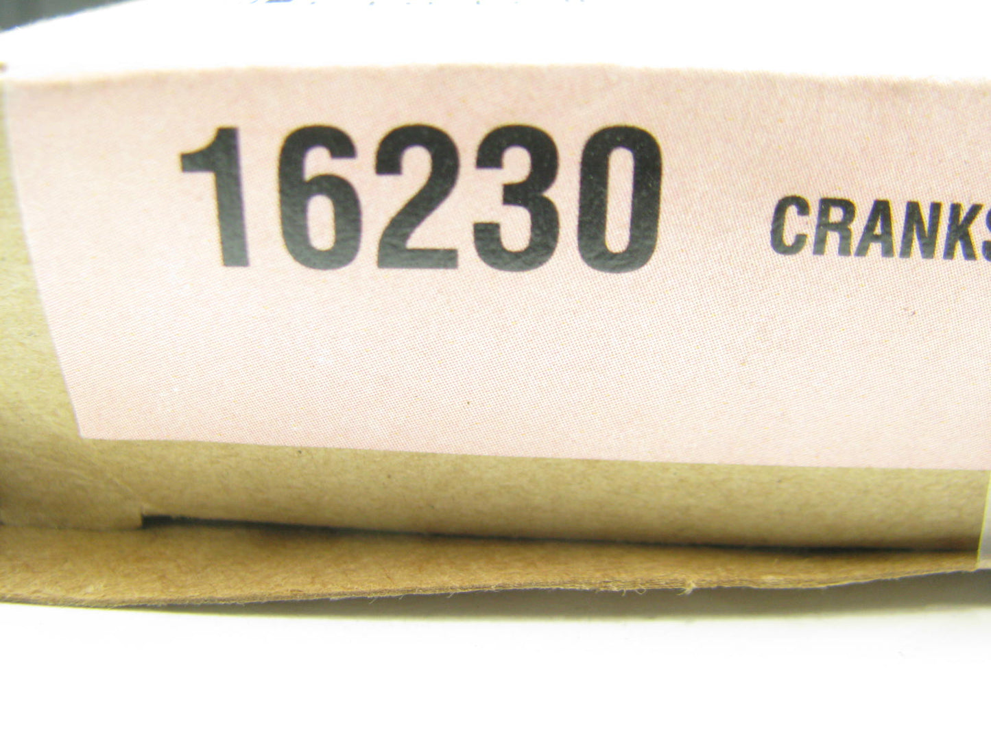 Fel-Pro 16230 Engine Crankshaft Repair Sleeve