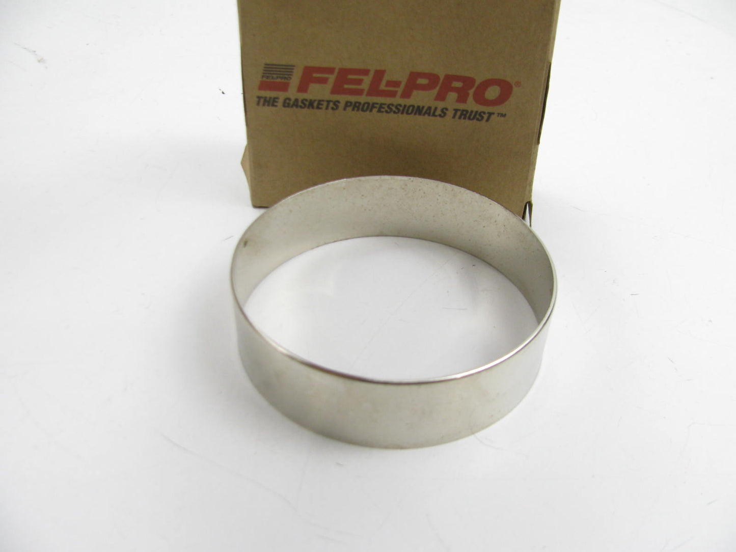 Fel-pro 16266 Engine Main Bearing Repair Sleeve