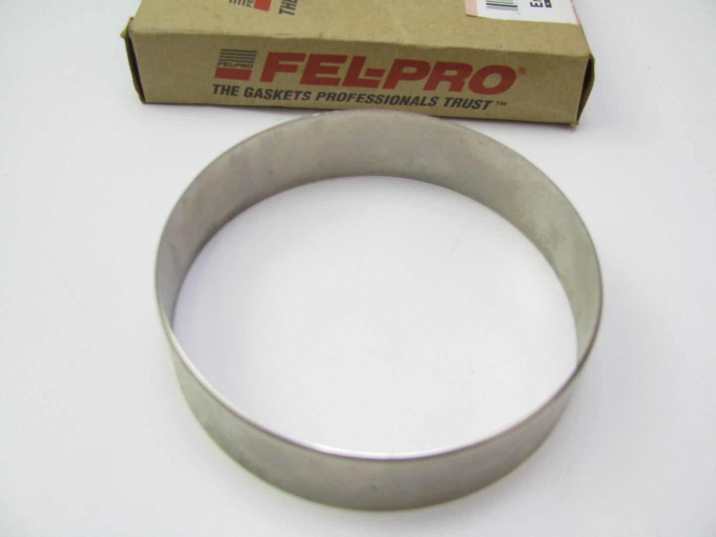 FEL-PRO 16270 Crankshaft Repair Sleeve 97-12 Ford Lincoln 4.6L 5.4L V8, 6.8L V10