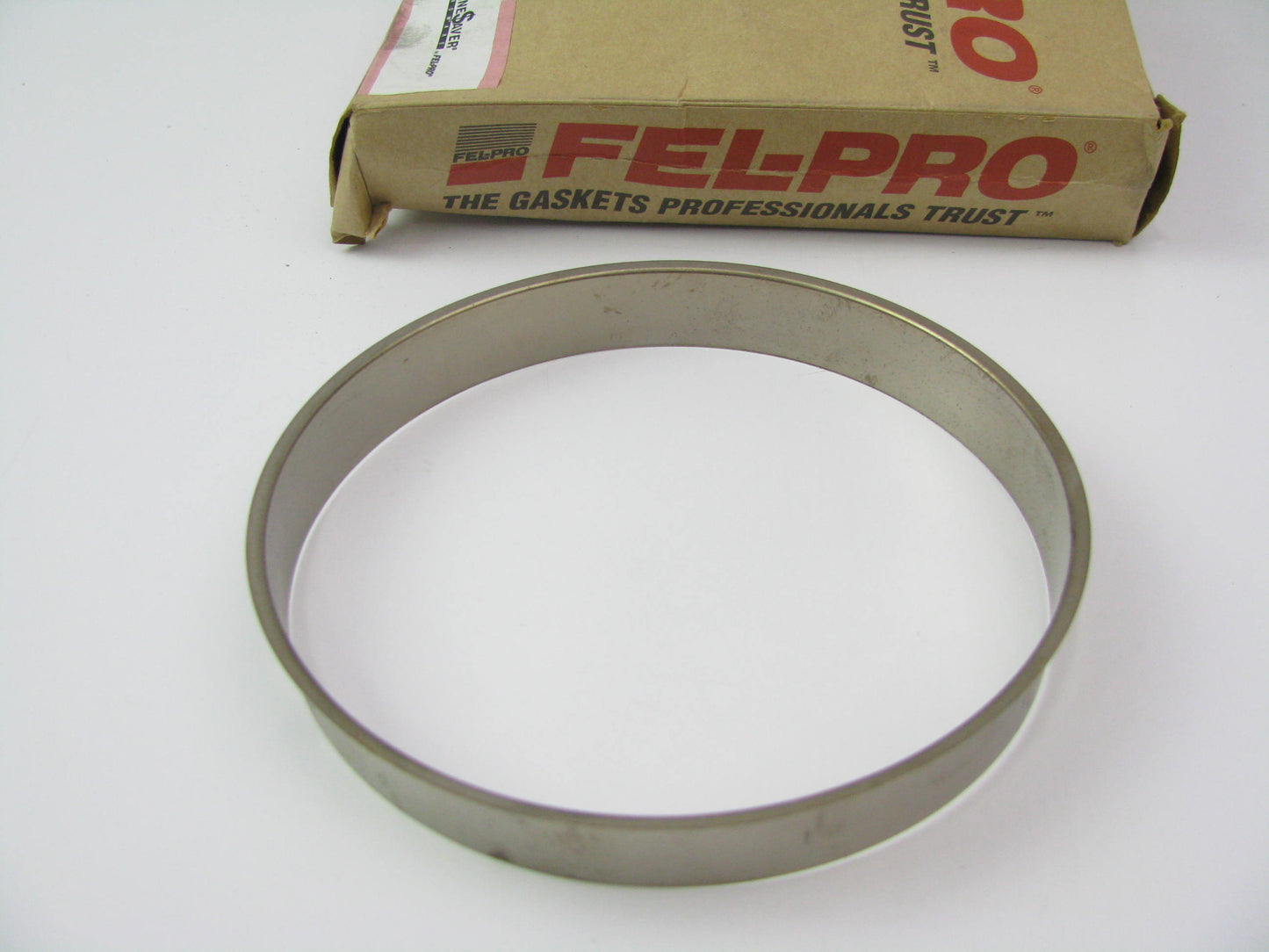 FEL-PRO 16274 Crankshaft Repair Sleeve For 1989-13 Dodge 5.9L 6.7 Cummins DIESEL