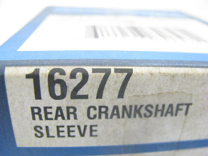 Fel-pro 16277 Rear Main Bearing Repair Sleeve