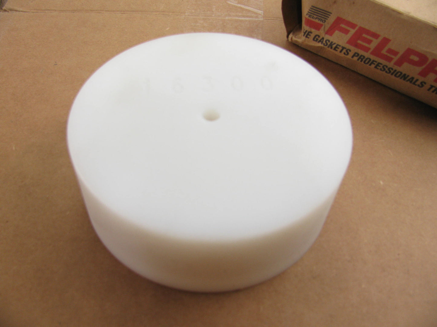 FEL-PRO 16300 Engine Main Bearing Repair Sleeve Tool