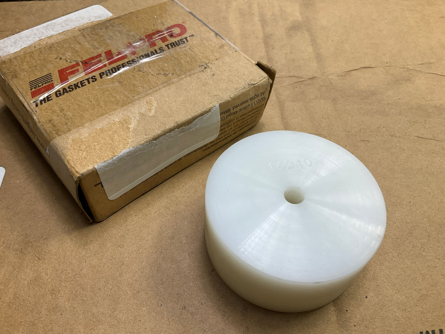 Fel-pro 16310 Repair Sleeve Tool